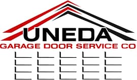 Uneda Garage Door Service Company, Inc. Logo
